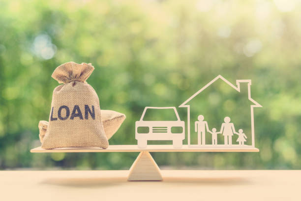 Equipment Financing in Clayton, NC